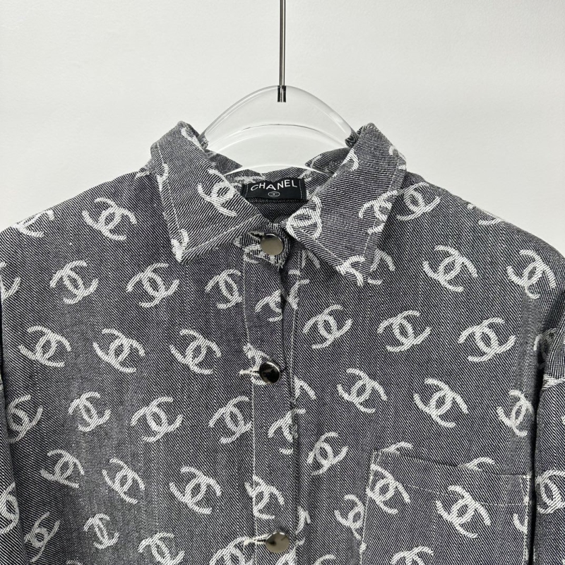 Chanel shirts